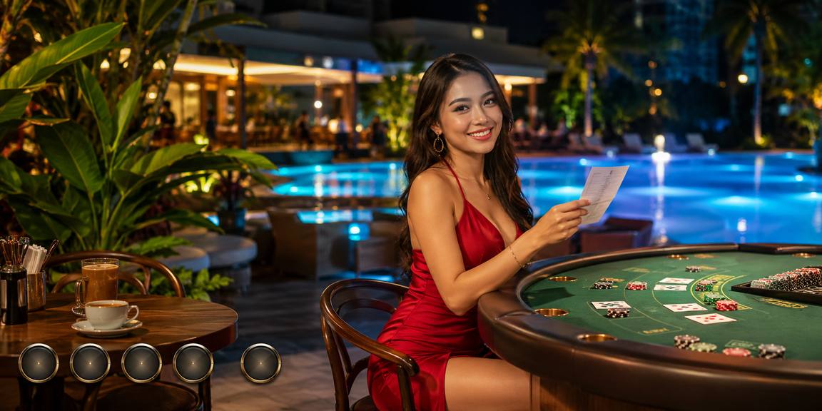 bahagia4d Baccarat VIP