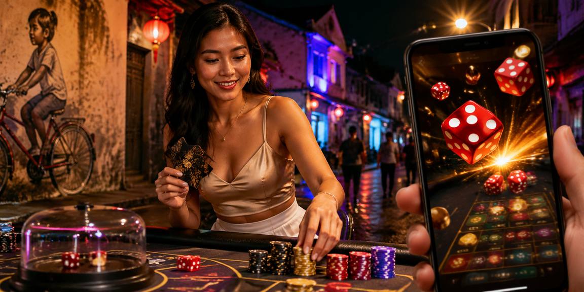 bahagia4d Lightning Roulette