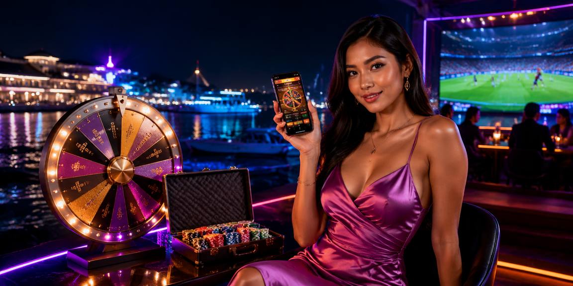bahagia4d Bonanza Gold dengan Turbo Mode
