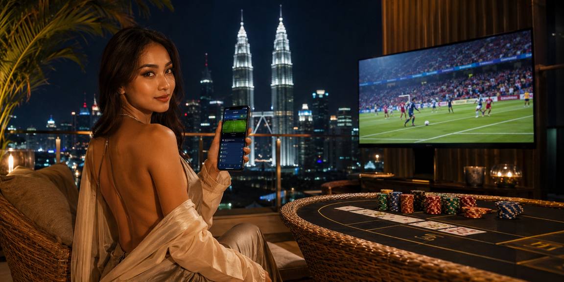 bahagia4d mobile gaming