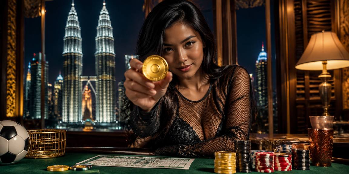 bahagia4d Wins of Fortune